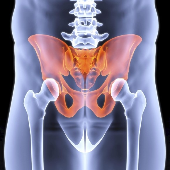 МРТ копчика в Москве