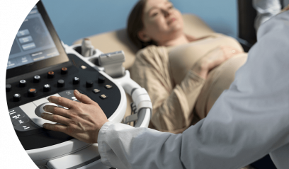 УЗИ яичников