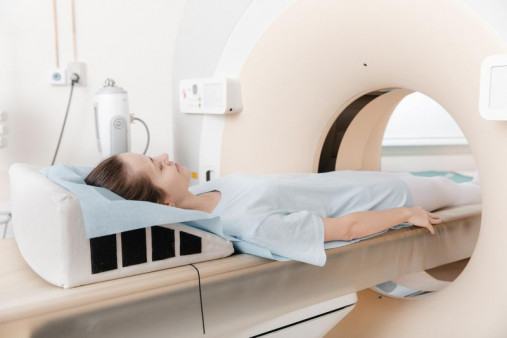 Преимущества МРТ нижних конечностей: Безопасность 