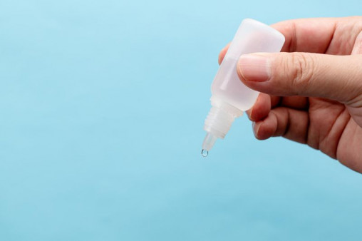 Антибактериальные капли после имплантации факичных линз Рекомендации после имплантации факичных линз