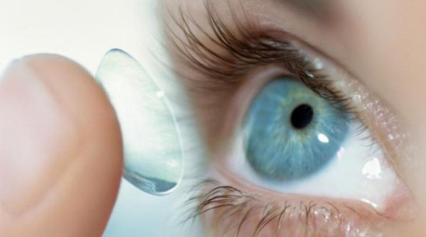 Подбор линз Подбор линз