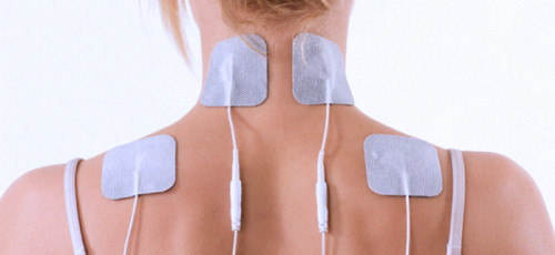 Как делают электрофорез с карипазимом Как делают электрофорез с карипазимом