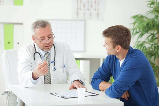 Лечение бесплодия у мужчин Лечение бесплодия у мужчин