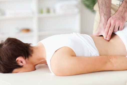 Лечение остеохондроза поясничного отдела в «Открытой клинике» Лечение остеохондроза поясничного отдела в «Открытой клинике»