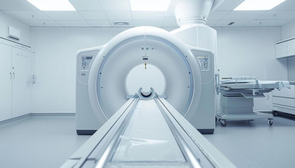 КТ черепа с помощью современного оборудования 