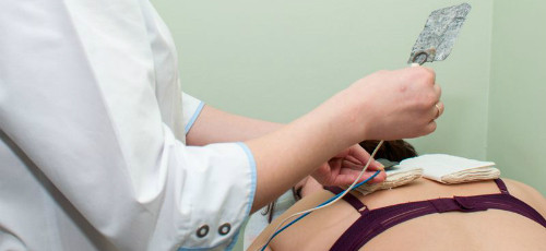 Показания для электрофореза с карипазимом Показания для электрофореза с карипазимом