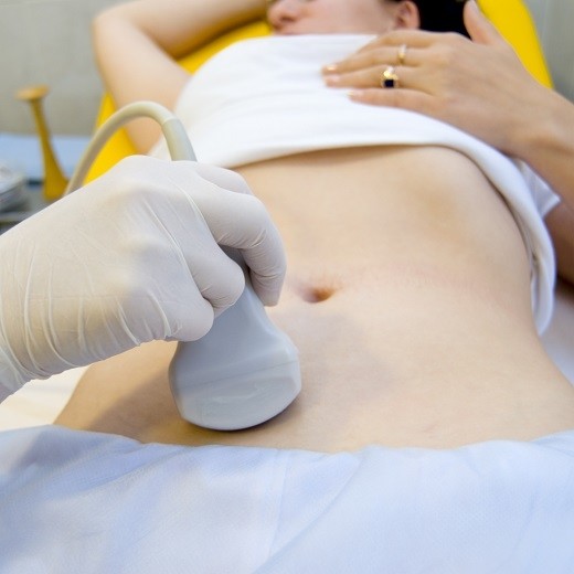 УЗИ органов малого таза в Москве