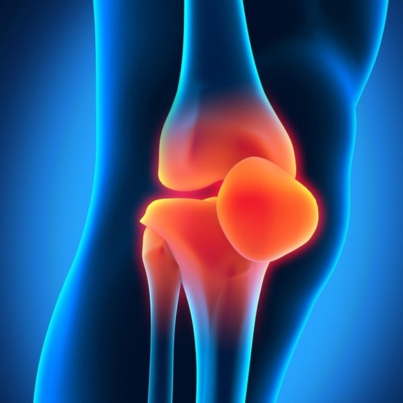 МРТ коленного сустава в Москве
