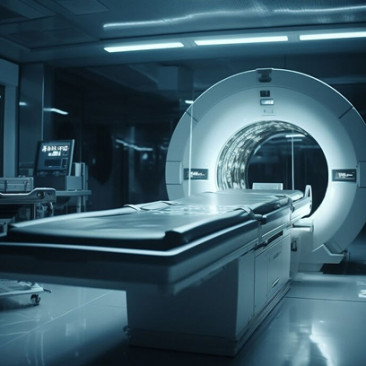 МРТ круглосуточно в Москве