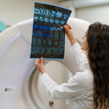 Рентгенография в Москве