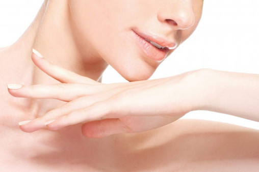 Удаление папиллом после