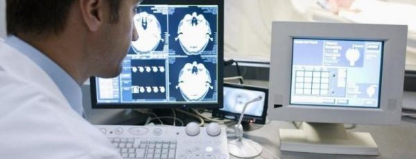 Что показывает КТ селезенки Что показывает КТ селезенки
