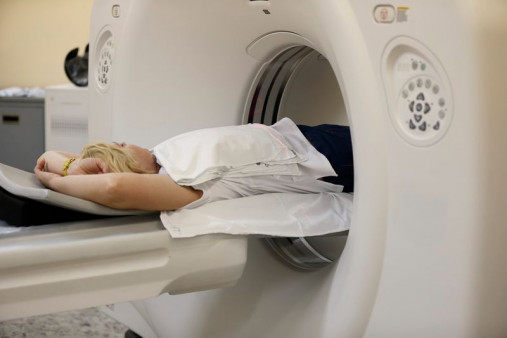 МРТ матки и яичников с помощью современного оборудования 