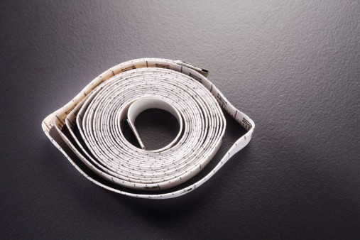 О чем говорят результаты теста Ширмера Результаты теста Ширмера