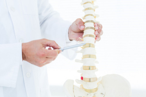 Симптомы остеохондроза поясничного отдела Симптомы остеохондроза поясничного отдела