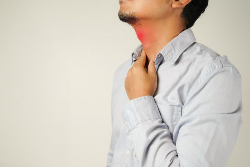 Показания для МРТ горла и гортани 