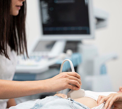 УЗИ мочевого пузыря с определением остаточной мочи в Москве