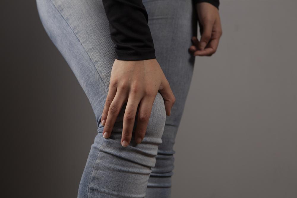 Боль в колене сбоку с внутренней стороны 