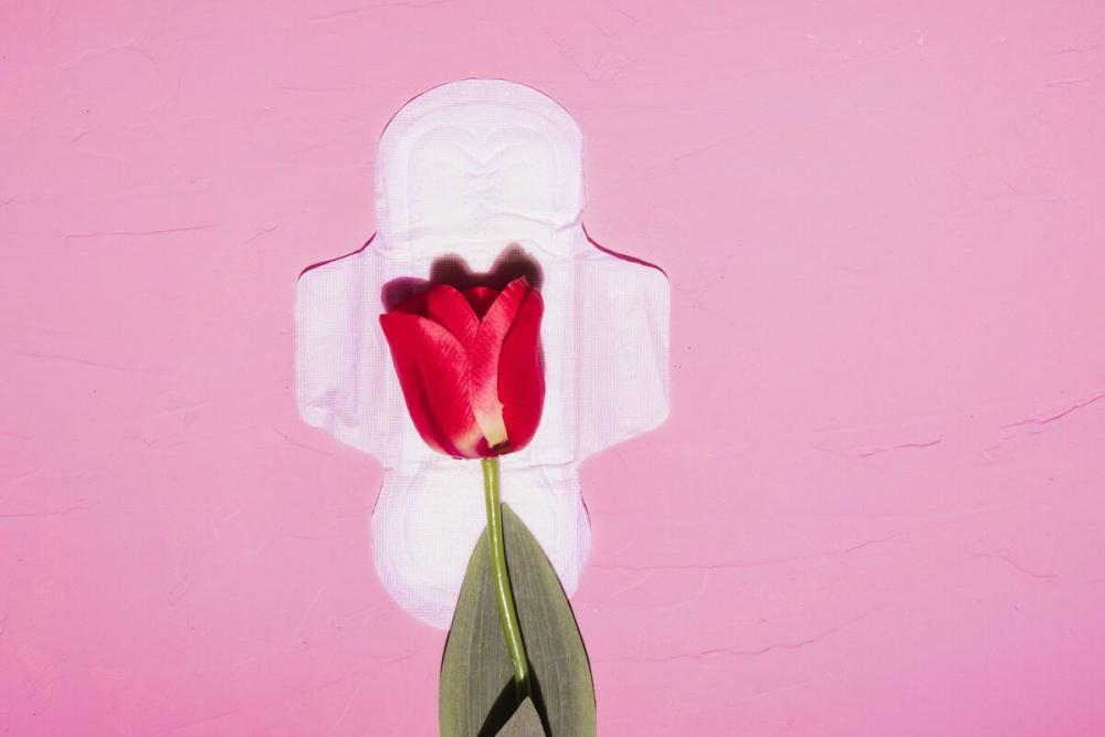 Менструации со сгустками