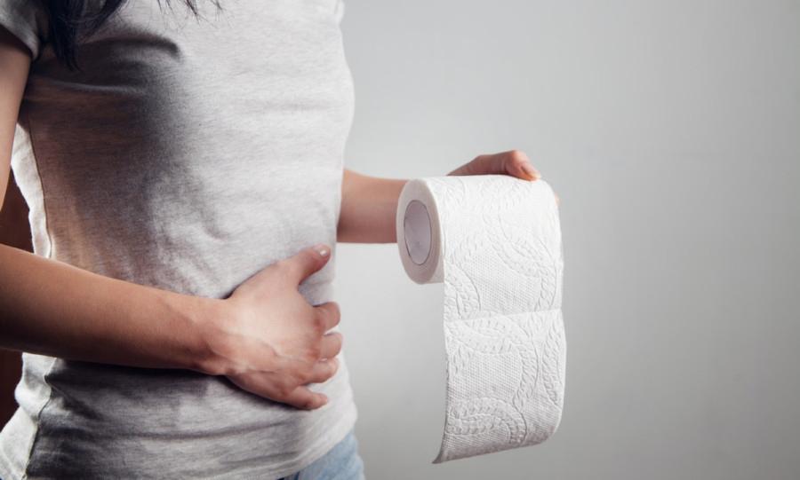 Понос по утрам