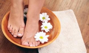 Боль в ступне возле пальцев