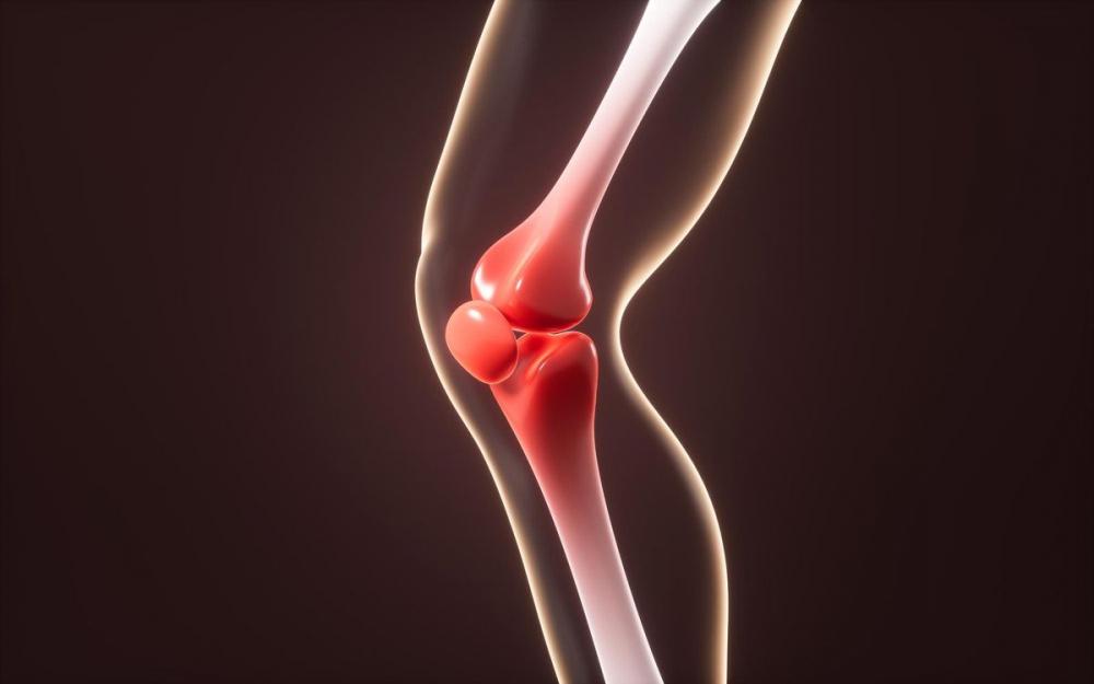 Боль в колене при приседании и вставании - что делать?