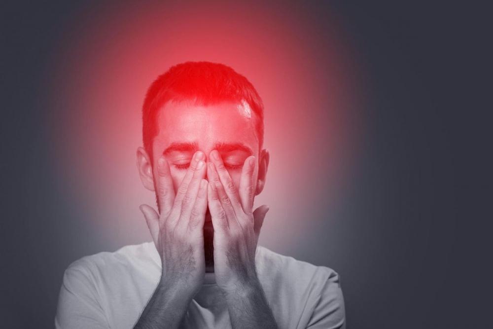 Колющая боль в голове