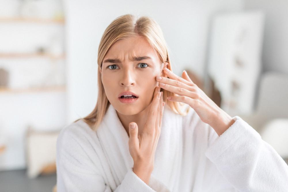 Отек лица по утрам