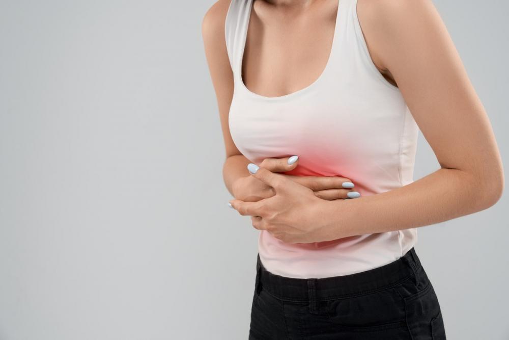 Частая отрыжка