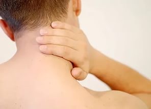 Боль в шее и затылке