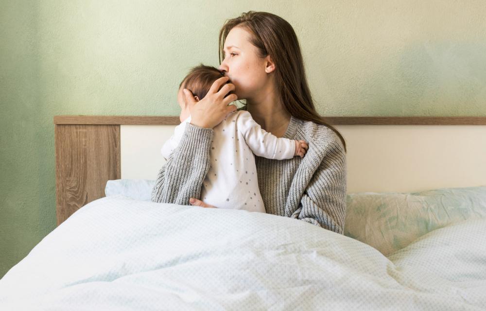 Чем лечить кашель у ребенка до 3-х лет?