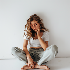 Понос с кровью