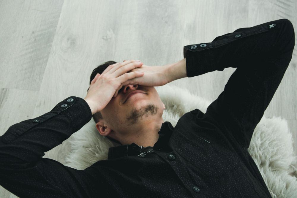 Головокружение при вставании и когда ложишься