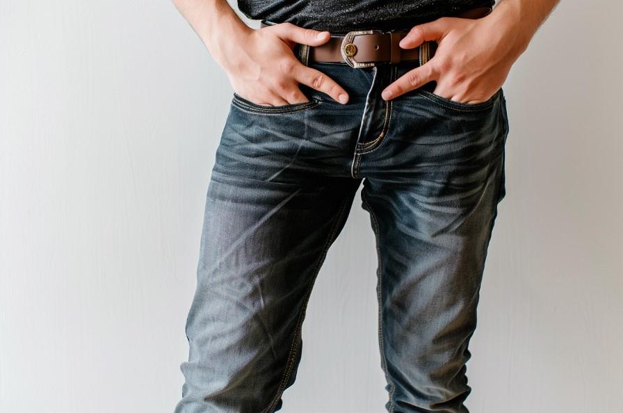 Учащенное мочеиспускание у мужчин