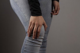 Боль в колене сбоку с внутренней стороны 