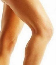 Лечение тянущей боли под коленом сзади