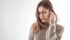 Головокружение при беременности