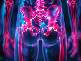 Боль в тазобедренном суставе