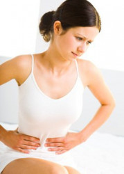 Боль в правом боку на уровне талии