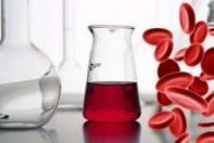 Кровь в моче