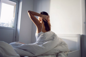 Кашель по утрам у взрослого человека