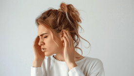 Слабость в ногах и руках, головокружение: причины