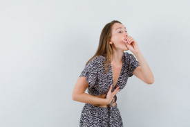 Хрипы при выдохе