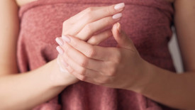 Отеки кистей рук при беременности