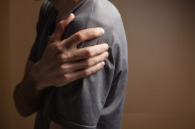 Боль в предплечье правой руки