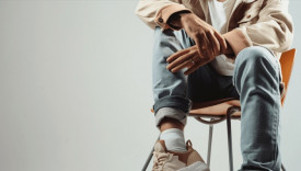 Затрудненное мочеиспускание у мужчин