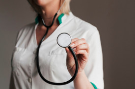 Приступообразный кашель