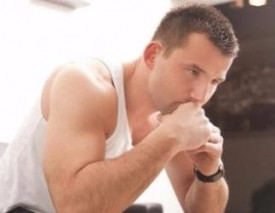 Боль в половом члене