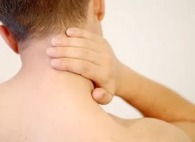 Боль в шее и затылке