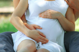 Обморок при беременности